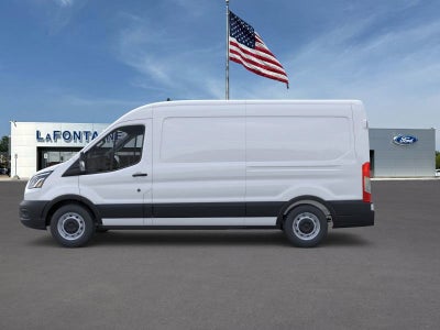 2025 Ford Transit-150 Base