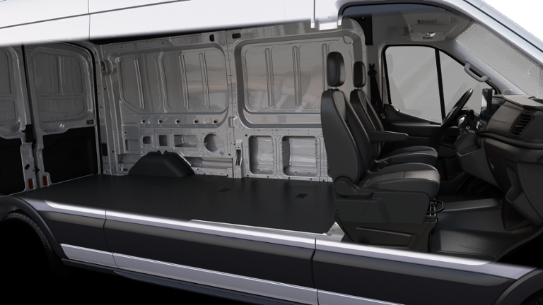 2025 Ford Transit-150 Base