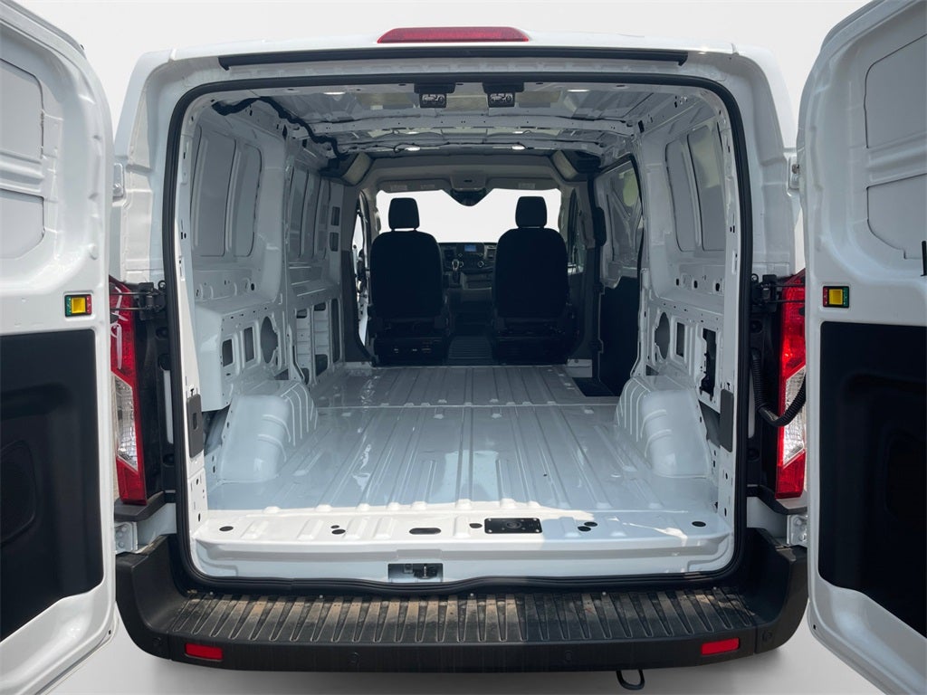 2025 Ford Transit-150 Base