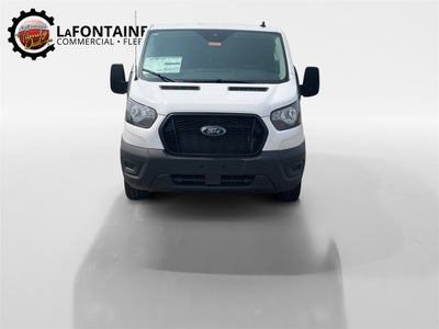 2025 Ford Transit-150 Base