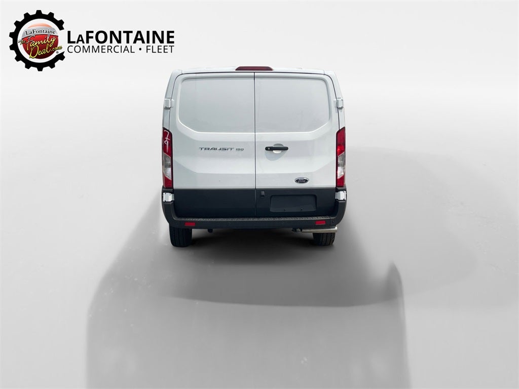 2025 Ford Transit-150 Base