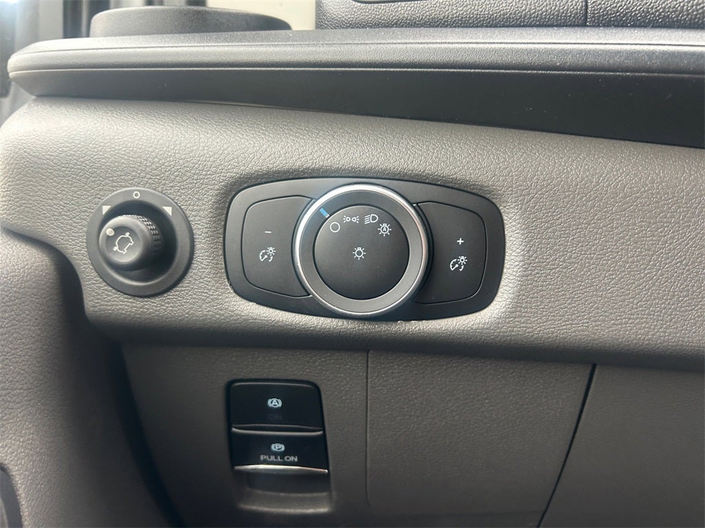 2025 Ford Transit-150 Base