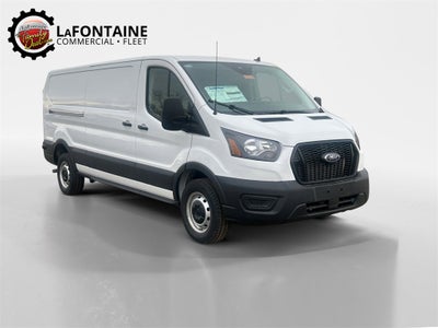 2025 Ford Transit-150 Base
