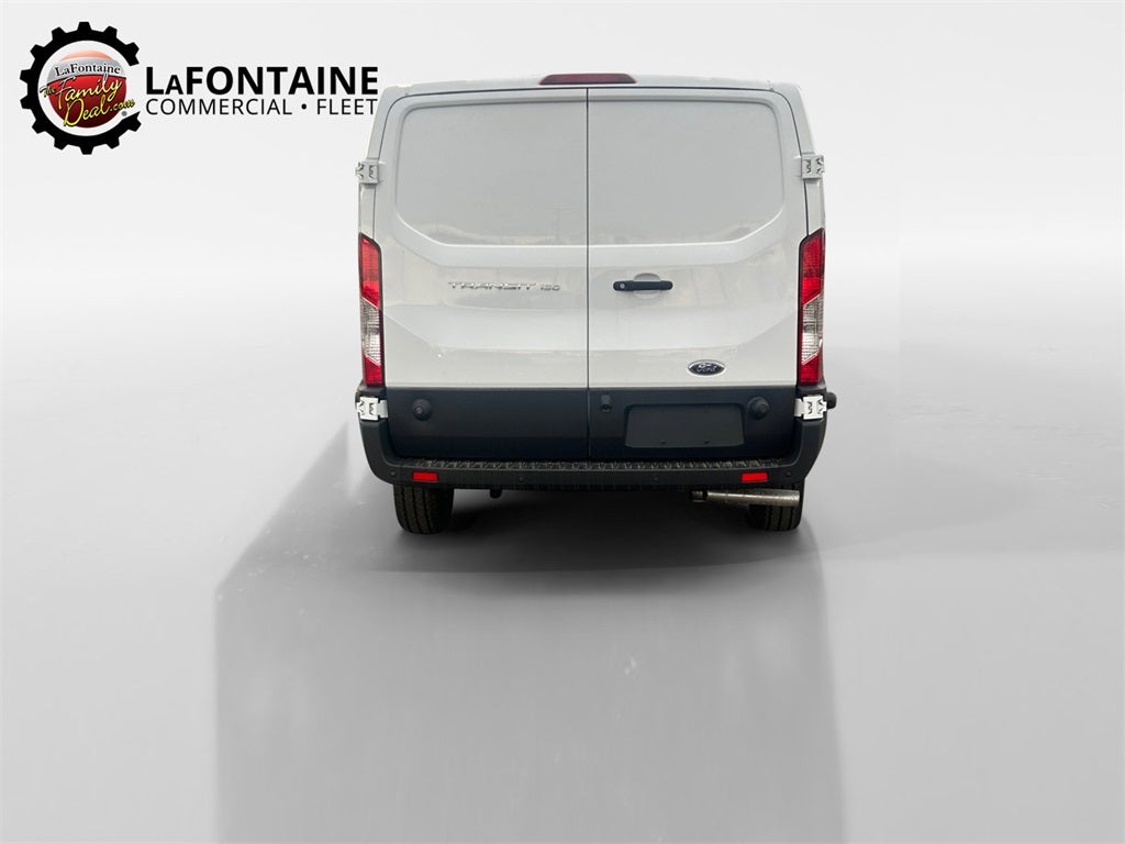 2025 Ford Transit-150 Base