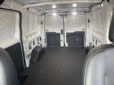 2025 Ford Transit-150 Base
