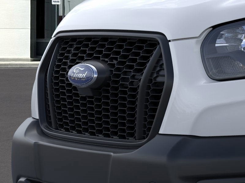 2025 Ford Transit-150 Base