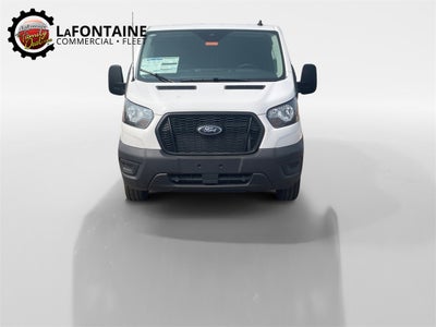2025 Ford Transit-150 Base