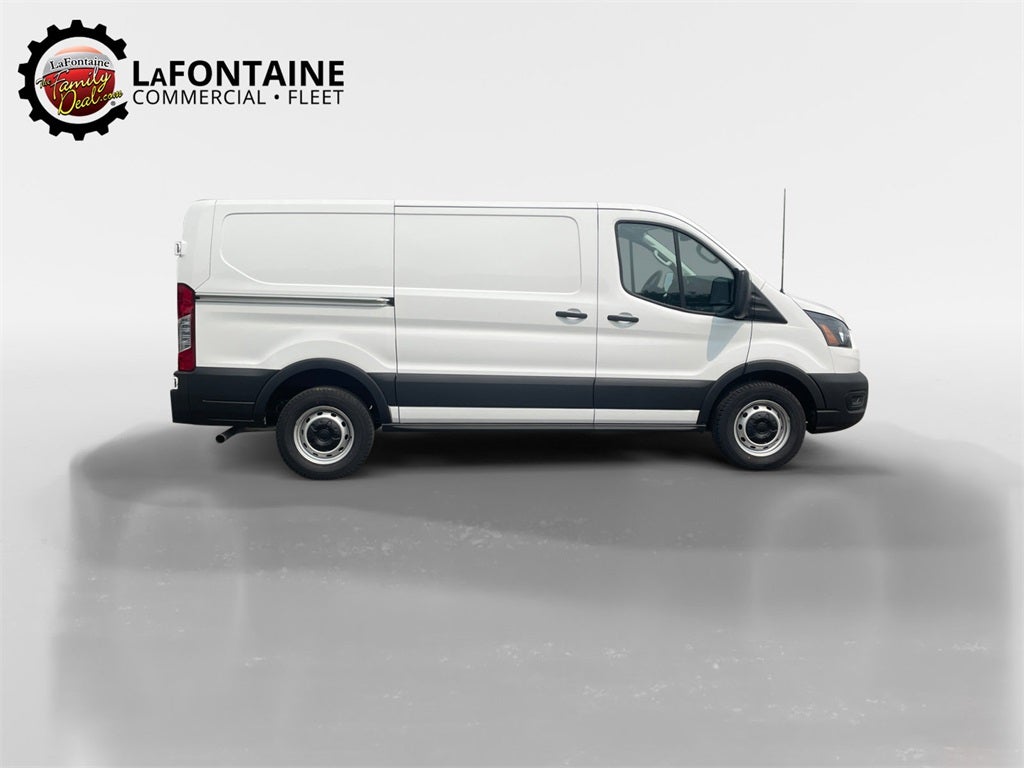 2025 Ford Transit-150 Base