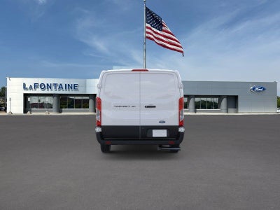 2026 Ford Transit-150 Base
