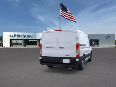 2026 Ford Transit-150 Base