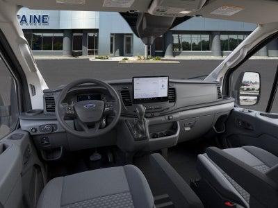 2026 Ford Transit-150 Base