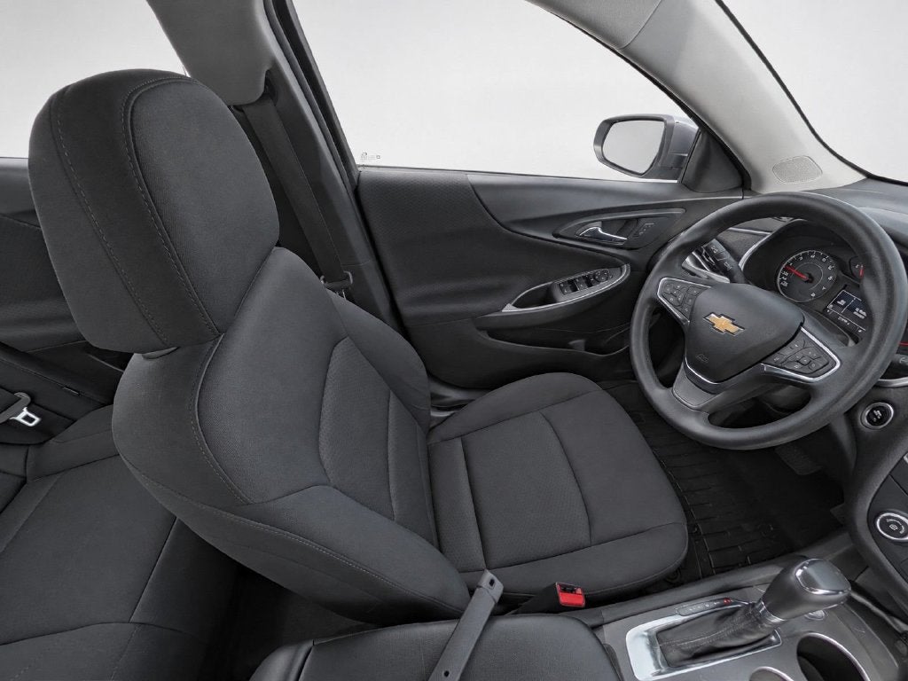 2016 Chevrolet Malibu LS 1LS