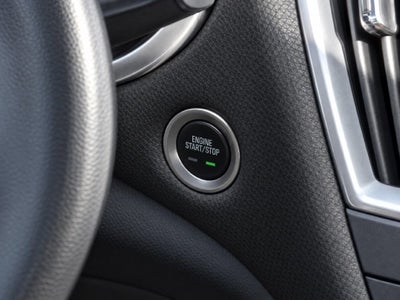 2016 Chevrolet Malibu LS 1LS