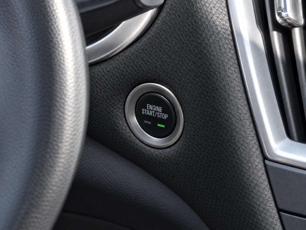 2016 Chevrolet Malibu LS 1LS