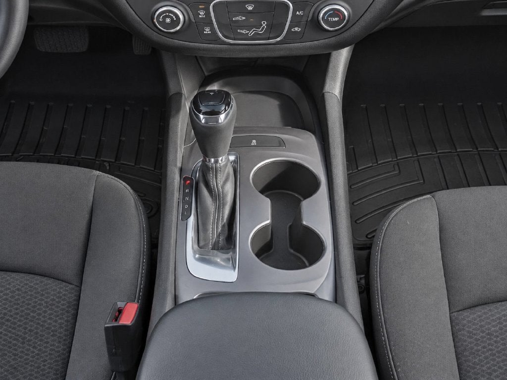 2016 Chevrolet Malibu LS 1LS
