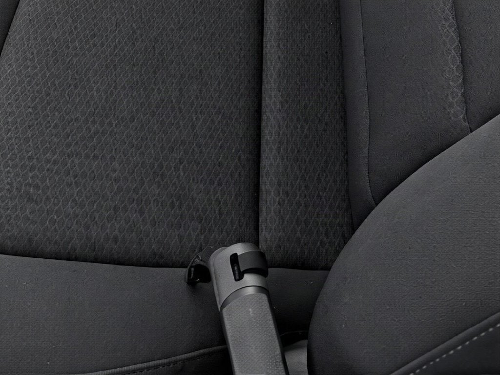 2016 Chevrolet Malibu LS 1LS