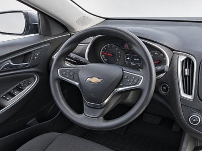 2016 Chevrolet Malibu LS 1LS