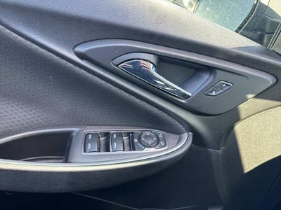 2016 Chevrolet Malibu LS 1LS