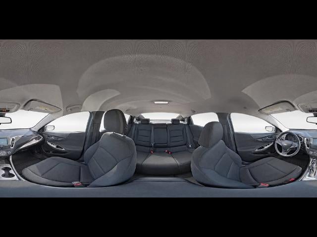 2016 Chevrolet Malibu LS 1LS