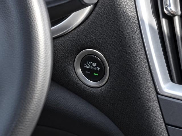2016 Chevrolet Malibu LS 1LS