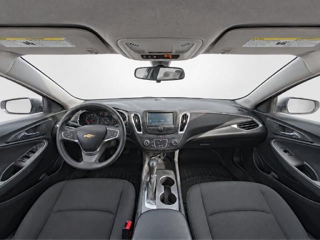 2016 Chevrolet Malibu LS 1LS