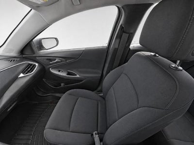 2016 Chevrolet Malibu LS 1LS