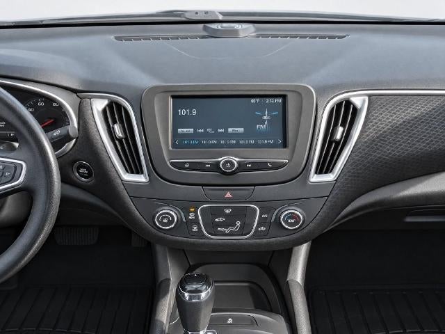 2016 Chevrolet Malibu LS 1LS