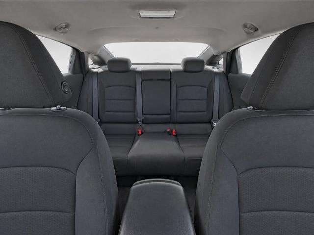 2016 Chevrolet Malibu LS 1LS