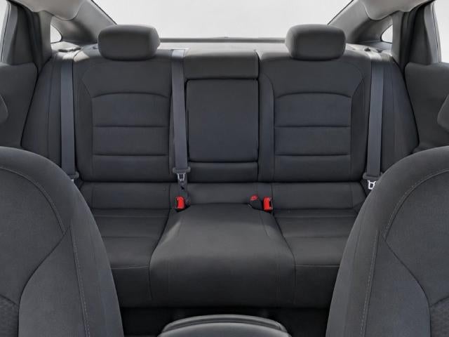 2016 Chevrolet Malibu LS 1LS