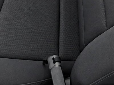 2016 Chevrolet Malibu LS 1LS