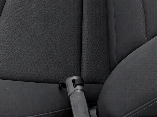 2016 Chevrolet Malibu LS 1LS