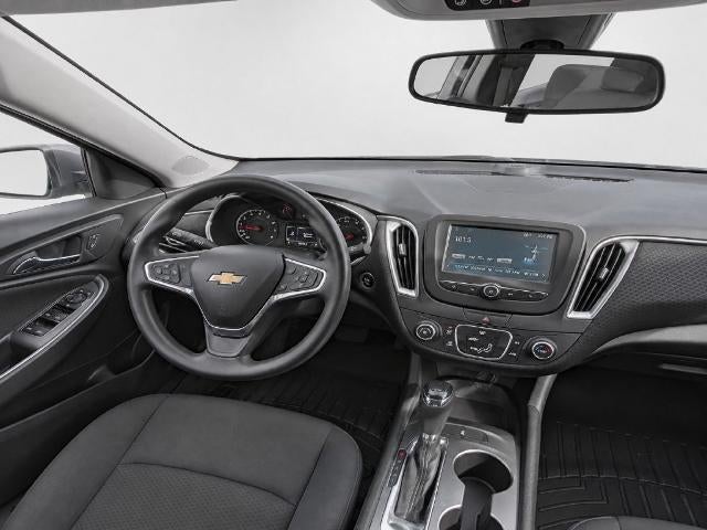 2016 Chevrolet Malibu LS 1LS
