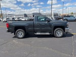 2017 Chevrolet Silverado 1500 LS