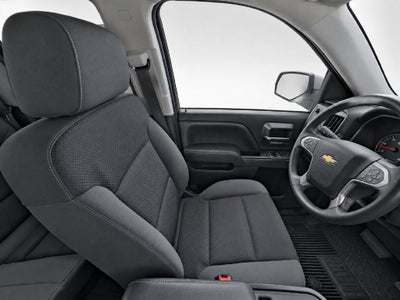 2015 Chevrolet Silverado 1500 LT LT1