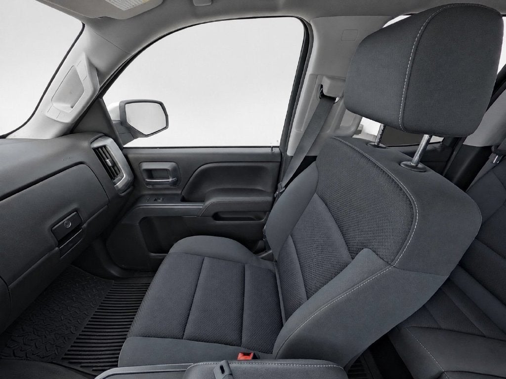 2015 Chevrolet Silverado 1500 LT LT1