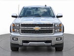 2015 Chevrolet Silverado 1500 LT LT1