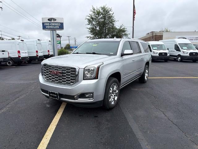 2019 GMC Yukon XL Denali
