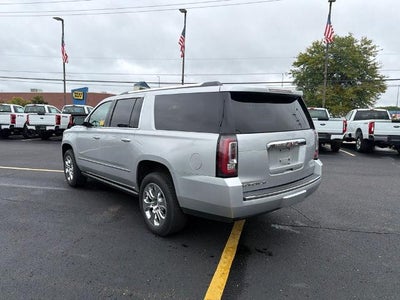2019 GMC Yukon XL Denali