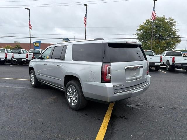 2019 GMC Yukon XL Denali