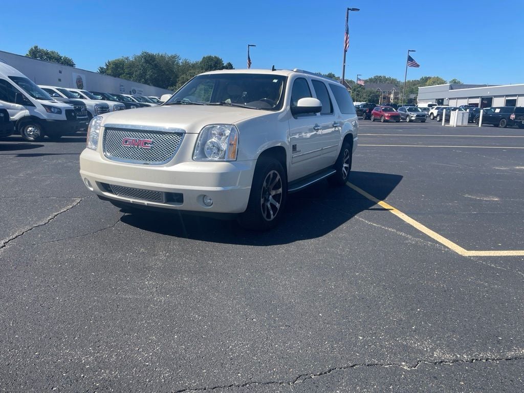 2012 GMC Yukon XL Denali
