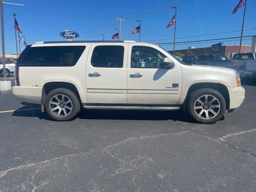2012 GMC Yukon XL Denali