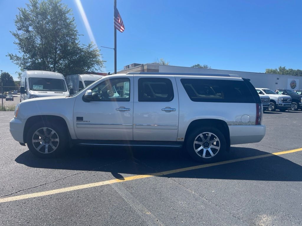 2012 GMC Yukon XL Denali