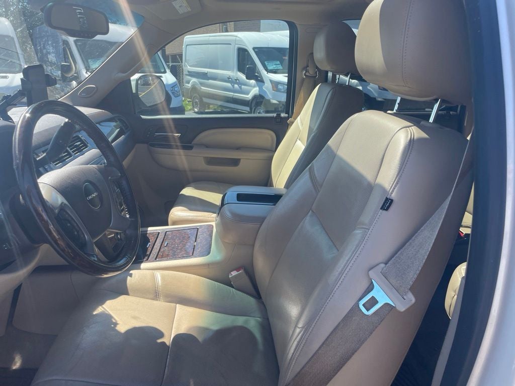 2012 GMC Yukon XL Denali
