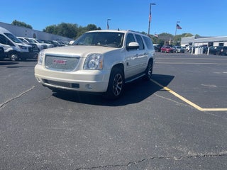 2012 GMC Yukon XL Denali