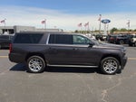 2015 Chevrolet Suburban LT