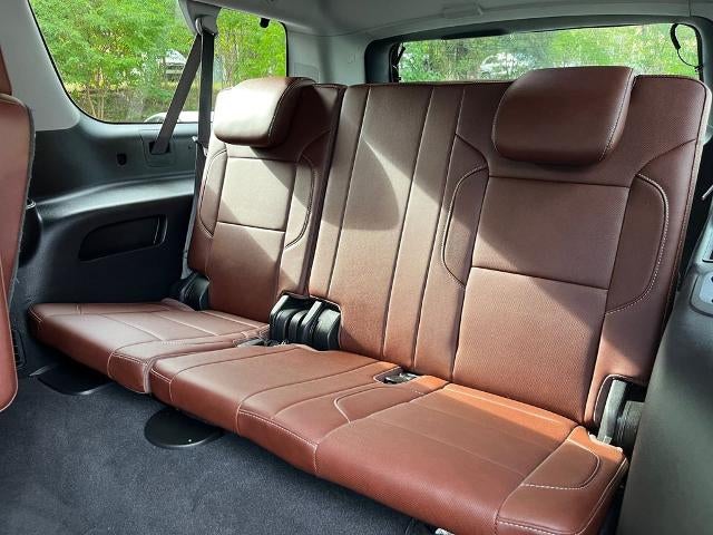 2020 Chevrolet Suburban Premier
