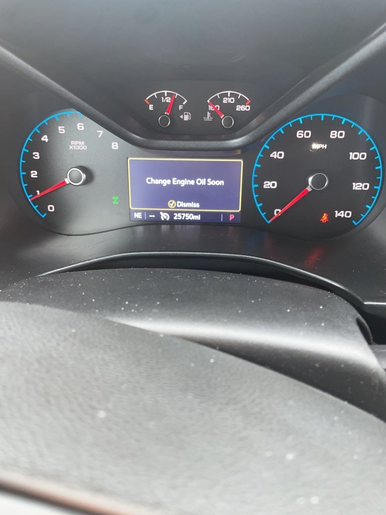 2020 GMC Canyon Denali