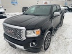 2020 GMC Canyon Denali