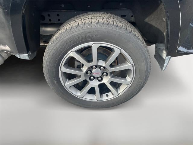 2020 GMC Canyon Denali