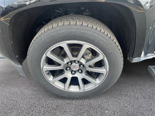 2020 GMC Canyon Denali